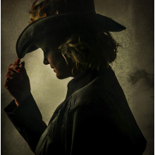 Dex, Barbara - Simply Dex