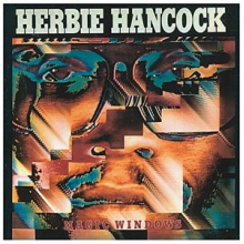 Hancock, Herbie - Magic Windows