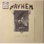 Mayhem - Live In Ski