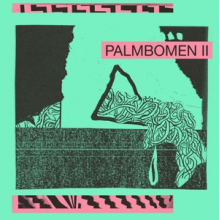 Palmbomen Ii - Palmbomen Ii