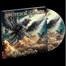 Primal Fear - Domination