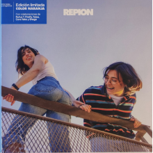 Repion - Entre Todas Lo Arreglamos