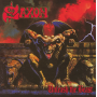 Saxon - Unleash the Beast