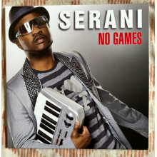 Serani - No Games