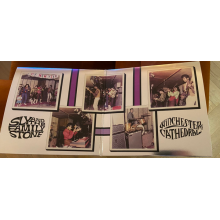 Sly & the Family Stone - The First Family: Live At the Winchester Cathedral 1967