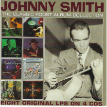 Smith, Johnny - Classic Roost Album Collection