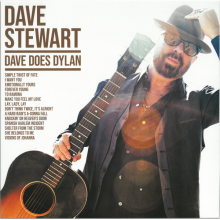 Stewart, Dave - Dave Does Dylan