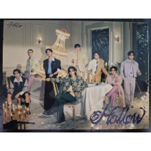 Stray Kids - Hollow