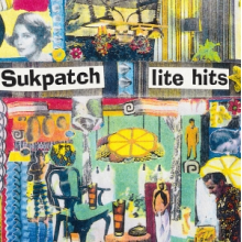 Sukpatch - Lite Hits