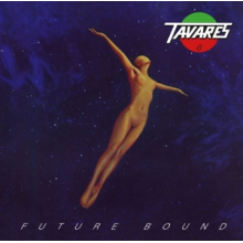 Tavares - Future Bound