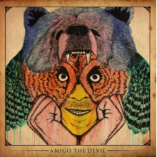 The Devil, Amigo - Vol.1