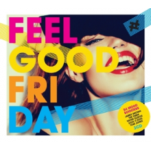 Various - Feel Good Friday