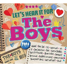 Various - Let's Hear It For the Boys