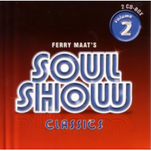 V/A - Soul Show Classics Vol.2