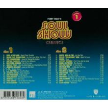 V/A - Soul Show Classics Volume 1
