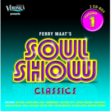 V/A - Soul Show Classics Volume 1