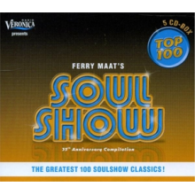 V/A - Soul Show Top 100 Vol.1