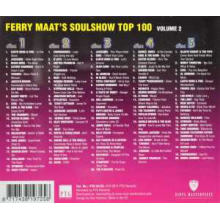 V/A - Soul Show Top 100 Vol.2