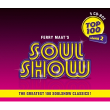 V/A - Soul Show Top 100 Vol.2