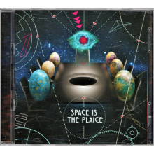V/A - Space is the Place
