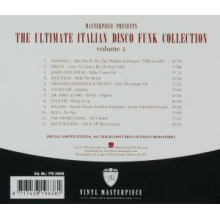 V/A - Ultimate Italian Disco..2