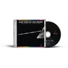Yahel, Sam & Mike Moreno & Ari Hoenig & Seamus Blake - Jazz Side of the Moon