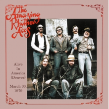 Amazing Rhythm Aces - Alive In America (Denver) March 30, 1979