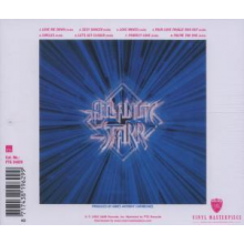 Atlantic Starr - Brilliance