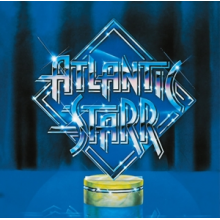 Atlantic Starr - Yours Forever