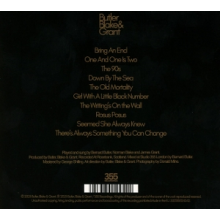 Butler, Blake & Grant - Butler, Blake & Grant