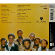 Con Funk Shun - Loveshine