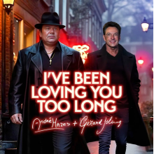Hazes, Andre & Gerard Joling - 7-I've Been Loving You Too Long