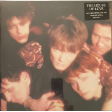 House of Love - House of Love