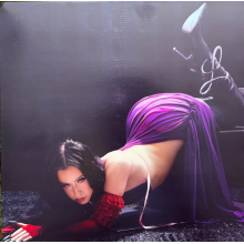 Juicy Bae - El Secreto