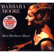 Moore, Barbara - Meet Barbara Moore