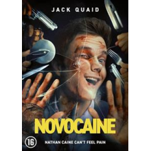 Movie - Novocaine