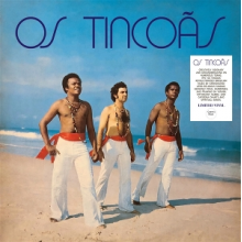 Os Tincoas - Os Tincoas