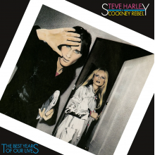 Steve Harley & Cockney Rebel - The Best Years of Our Lives