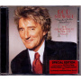 Stewart, Rod - Thanks For the Memory... the Great American Songbook Vol. Iv