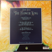 Stolt, Roine - The Flower King