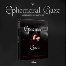 Taemin - Ephemeral Gaze