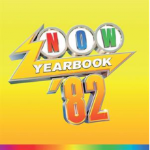 V/A - Now Yearbook '82