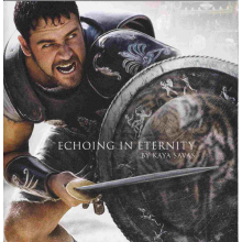 Zimmer, Hans & Lisa Gerrard - Gladiator - Music From the Motion Picture