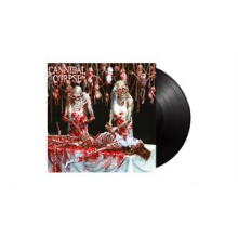 Cannibal Corpse - Butchered At Birth