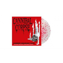 Cannibal Corpse - Hammer Smashed Face