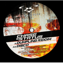 Chase & Status - Dumpling Riddim / Disco