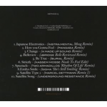 Commix - Re: Call To Mind