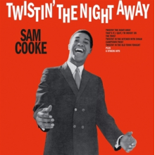 Cooke, Sam - Twistin' the Night Away