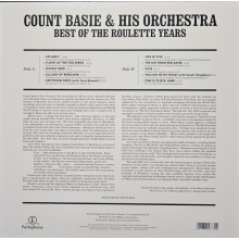Count Basie and His Orchestra - Best of the Roulette Years