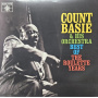 Count Basie and His Orchestra - Best of the Roulette Years
